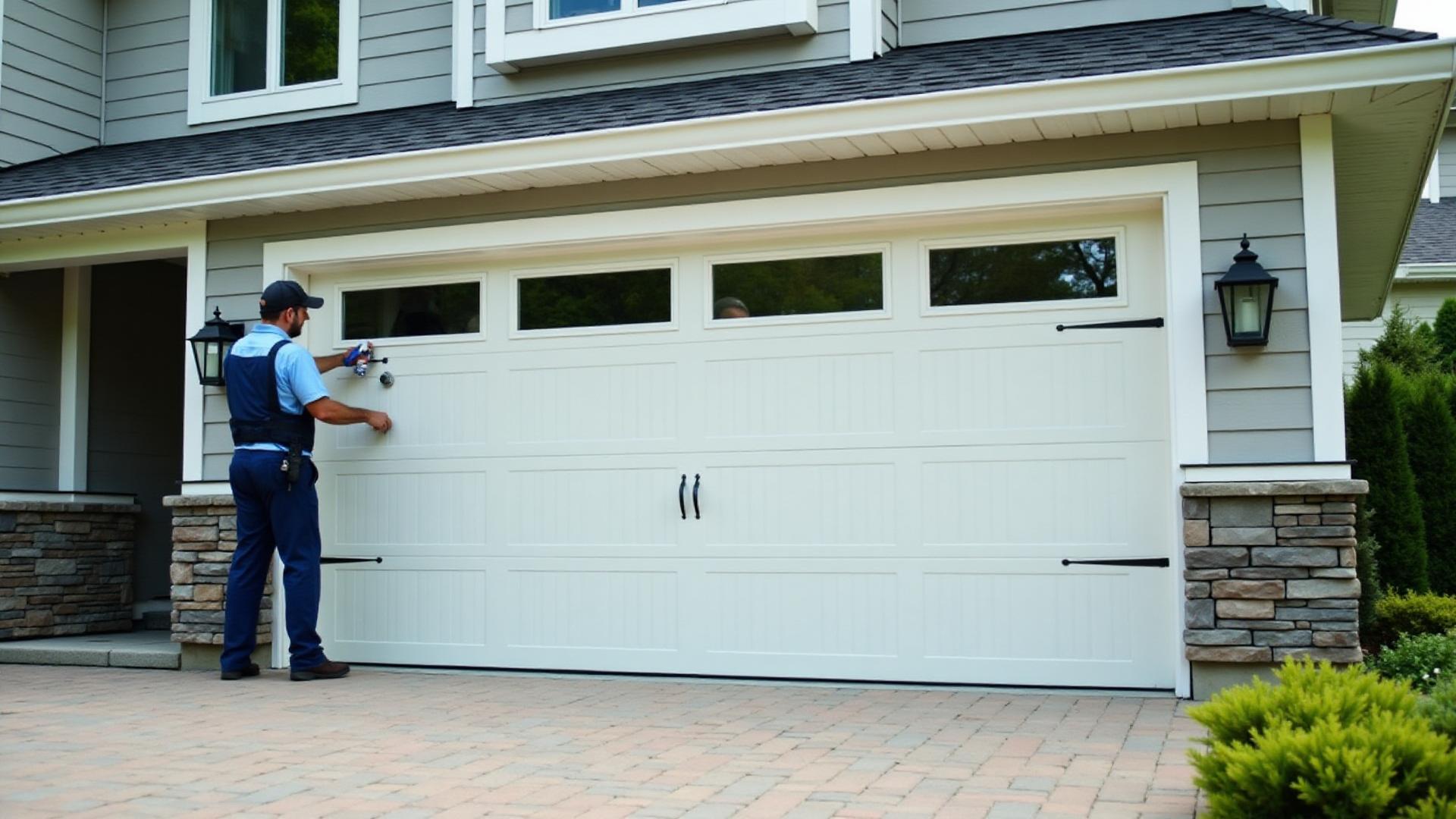 Garage Door Financing Options - Door Pro America